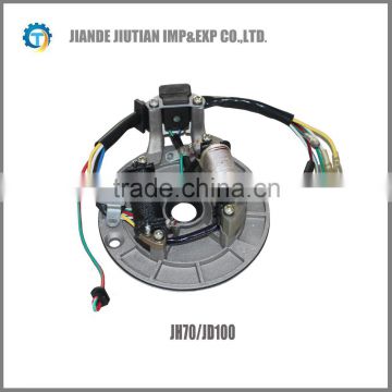 JH70 JD100 Magneto Stator Coil With High Quality