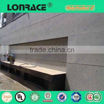 fiber cement board siding/fibro cement board