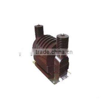 JDZ9-35 type voltage transformer