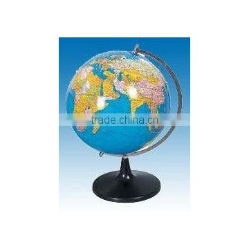 25/26cm world globe