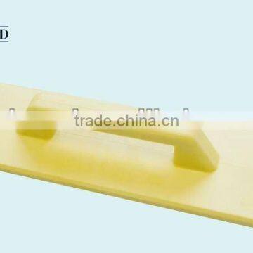 Polyurethane Plastering Trowel