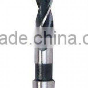 Taper Shank HSS Twist Drill Bit