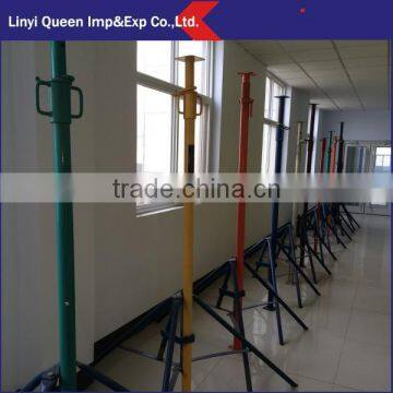 56/48mm or 48/40mm Formwork Adjustable Steel Prop