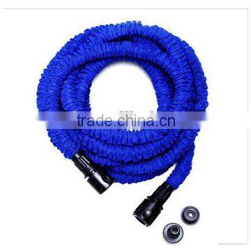 Automatically Expandable Garden Hose 50 Feet Magic Hose Flexable