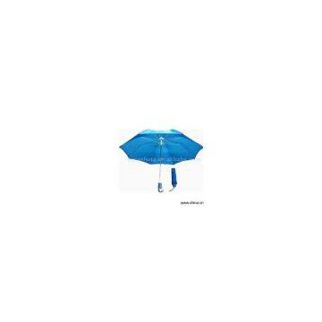 Sell 2 Fold Umbrella(JF-F2007)