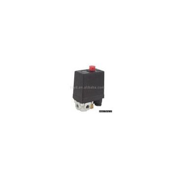 Sell Pressure Switch