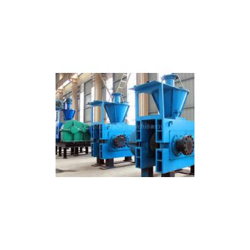 Large Coal Briquetting Machine Manufacturer/Coal Briquetting Machine Price/Coal Briquetting Machine