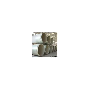 Sell PVC FRP Composite Pipe or PP GRP Composite Pipe
