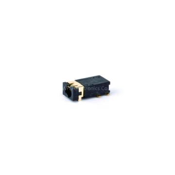 cell phone jack size MPJ-1209-0601