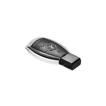 Creative 8GB Mercedes Benz Car Key USB Flash Drive