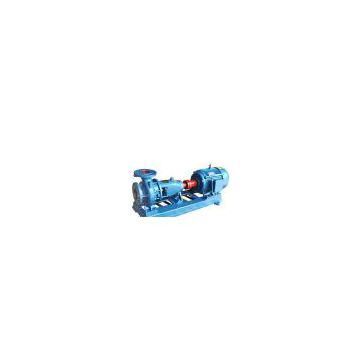 IS Single-stage Centrifugal Pump