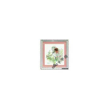 cross stitch-- rw061