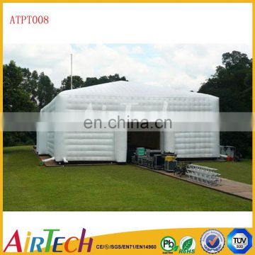 Hot sale cube tent for big party event