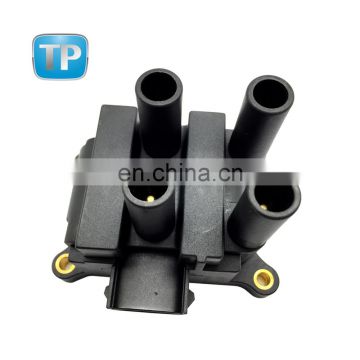 Ignition Coil Ignition Module For For-d Focus OEM YF09-18-10X YF091810X