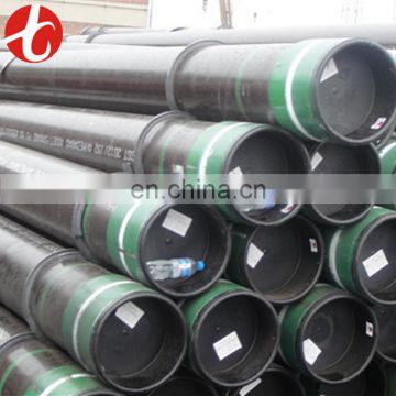carbon steel pipe HS code