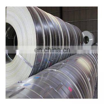 Chinese iron galvanized steel strip for buttons