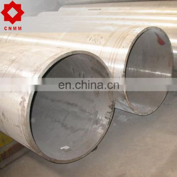 20# cheap building materials black round tube ASTM A53 Gr.B seamless steel pipe made in China