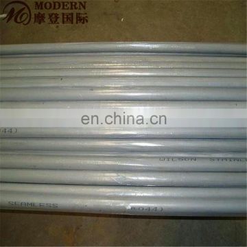 DIN 1.4404 Stainless Steel Pipe