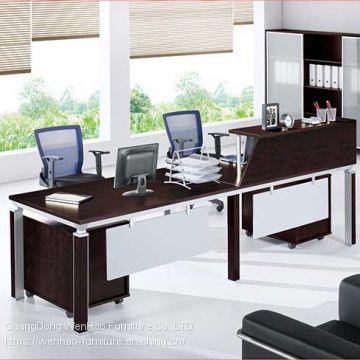 Reception desk /Front table /Cash table
