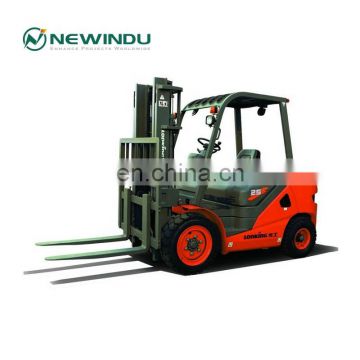 China Cheap Price Mini Electric Forklift FD25DT for Sale