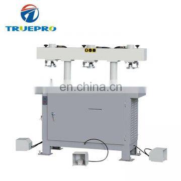 China aluminum sliding window punching machine