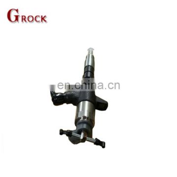 Cheaper car injectors system high pressure fuel injection