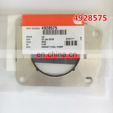 Genuine and new  GASKET 4928575 FOR ISE 3973228