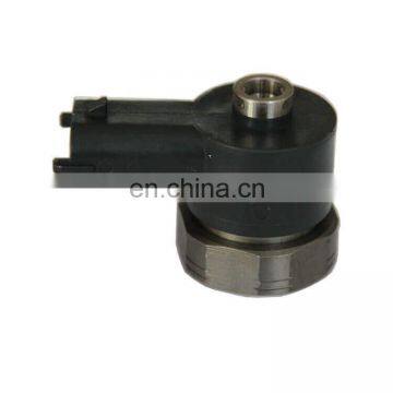 Injector 0445110291 Control Common Rail Solenoid Valve F00VC30318,Auto Spare Parts Injector Solenoid Valve FOOVC30318