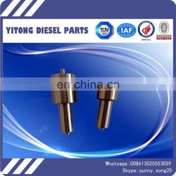 Diesel engine injector nozzle dlla148p932 fuel nozzle type