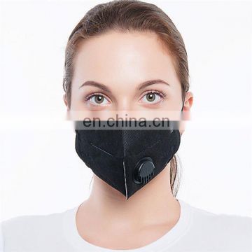 Protective  Ce Ffp2 Custom Printed Dust Mask