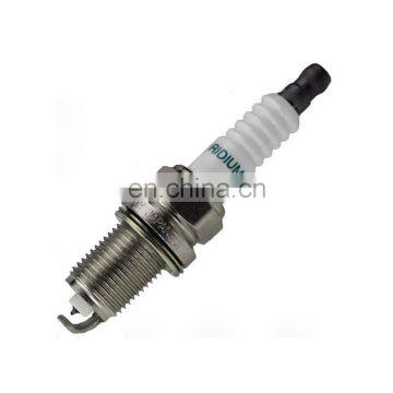 Auto Spare Parts Cars Iridium Spark Plug K16-U11 90919-YZZAE For Corolla