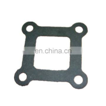 Sinotruk howo truck spare parts outlet pipe gasket VG1500040106