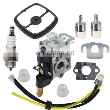 Carburetor For Echo SRM201 SRM230 SRM231 HC160 HC180 HC200 For Zama RB-K70A RB-K66B