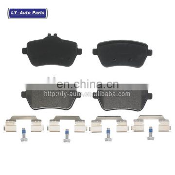 Rear Brake Pad Set For Mercedes W222 Maybach S550 C217 S550 0084200820