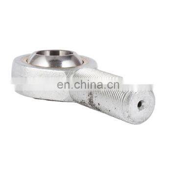 Radial spherical plain bearing GE100ES GE100ES-2RS joint spherical bearing GE 100 E 2RS China factory