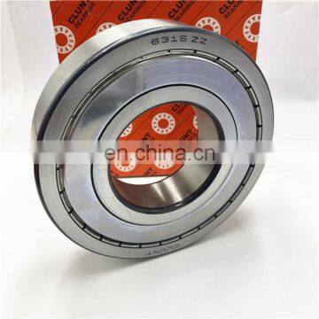 Factory supplier ball bearing 6208ZZ 6208-2RS 6208 bearing