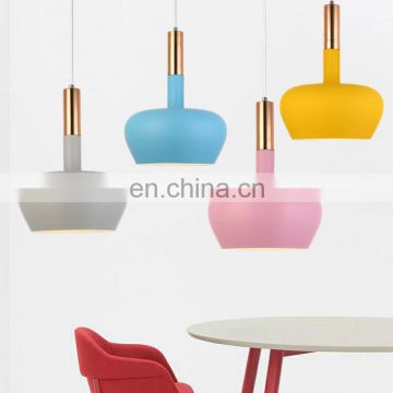 hot selling modern style pendant light for dinning living room