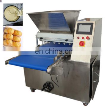 Cup Cake Making Machine Omnipotence Cookie Snack Filling  Machine