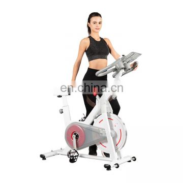 Popular High Quality commercial gym equipment spin bike indoor Cardio running fitness magnetic Spin Bike