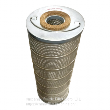 Replace USA Hilco oil filter ST718-00-CN for turbine HPU/EHC conditioning filter