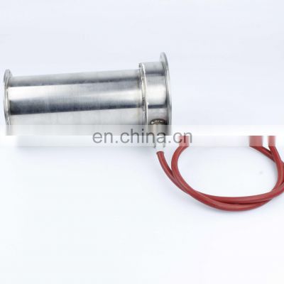 230V 10000W Threaded Single End Heater For Drink Packing