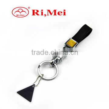 leather good quality key chain holder