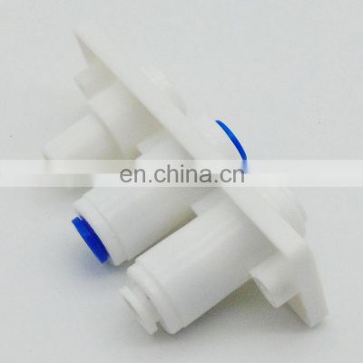 High quality precision plastic injection molding parts