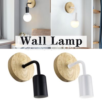 220V Reading LED Wall Sconce Wall Lamp Bedroom Living Room Bar LED Bedside Lamp