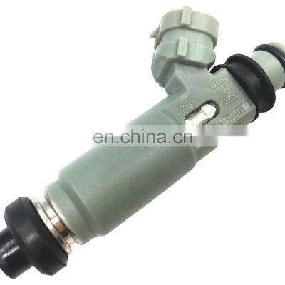 High Quality Factory Wholesale For Toyota injector 23250-15040 23209-15040