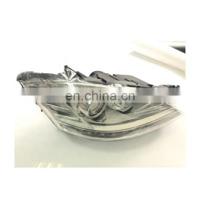 Auto headlamp parts HID xenon tuning facelift headlight for Mercedes W221 2009-2012 with AFS modified version