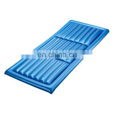 Hot sale factory Price Medical Superior Water Mattress PVC Water Bed for Hospital and home use