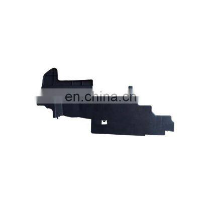 Car plastic parts Radiator Side Deflector 53294-33070 for LEXUS ES240 2010-2012