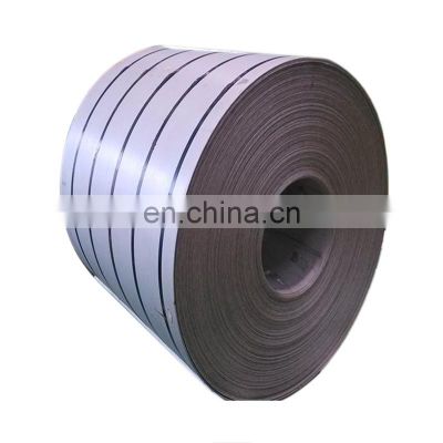 Professional Manufacturer TISCO SUS430 Cold Rolled/Hot Rolled Stainless Steel Coils With Good Prices
