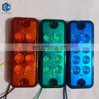 Wholesale custom factory supply truck lights